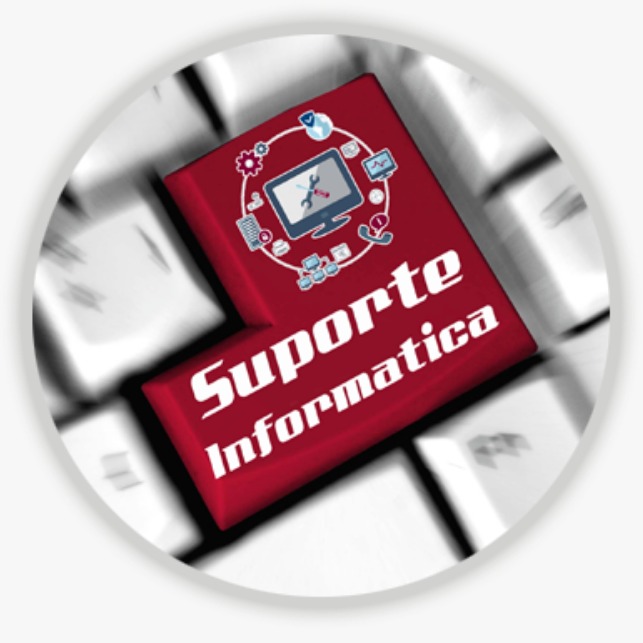 Suporte Informática
